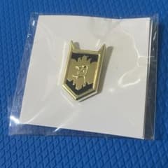 魔入りました！入間くん展　入場特典バッチのサムネイル
