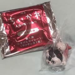 映画 ちいかわ 入場者特典 第3弾 ごきげんセイレーン♪ ちいかわのサムネイル