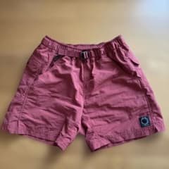 5-Pocket Shorts Women M Brick Redのサムネイル