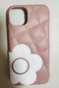 MARY QUANT iPhoneケース　14/13兼用のサムネイル