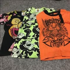 miwo様専用ヒステリクミニのサムネイル