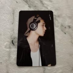 NEXZ HYUI SAUCIN PHOTO PACK Ver. トレカのサムネイル
