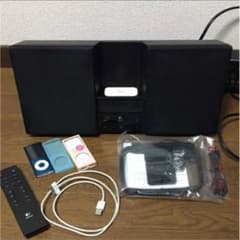 iPod nano 第四世代 スピーカーのサムネイル