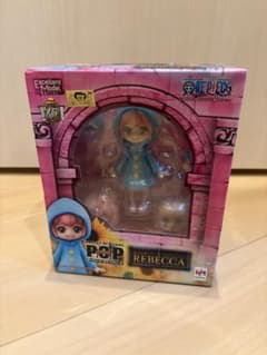 ワンピース　フィギュア　ポートレートオブパイレーツ　pop onepiece