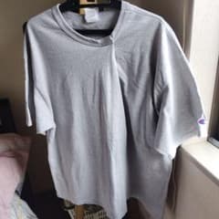 Champion グレー Tシャツ XXLのサムネイル