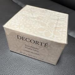 DECORTÉ フェイスパウダー 11 luminary ivory 20gのサムネイル