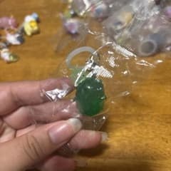 モリゾーキッコロアクセサリー ガチャガチャのサムネイル