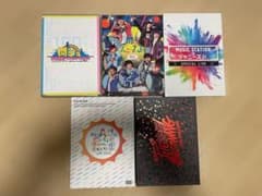 おてんと魂 狼煙 素顔4 Mステ 関西ジャニーズjr Aぇ！group - メルカリ