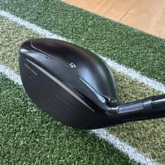 TaylorMade STEALTH 5Wフェアウェイウッドのサムネイル