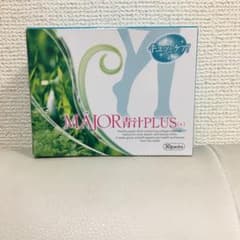 マジョール青汁のサムネイル