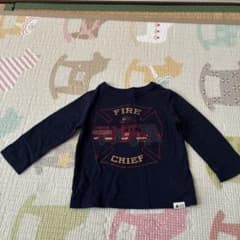 GAP ベビー 長袖カットソー 12-18monthsのサムネイル