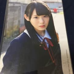 小池美波 UTB  会場限定 ポストカードのサムネイル