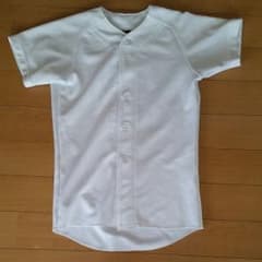 野球練習着　160のサムネイル