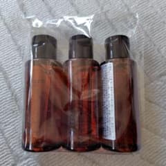 【新品未使用】シュウウエムラ アルティム8∞クレンジングオイル 50ml✕3本のサムネイル