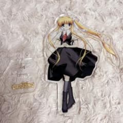 神尾観鈴 アクリルスタンド 10th KEY AIR - メルカリ