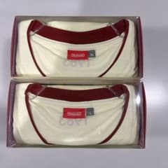 ファミコンTシャツ（XL）(L)2枚セット ニンテンドーミュージアム