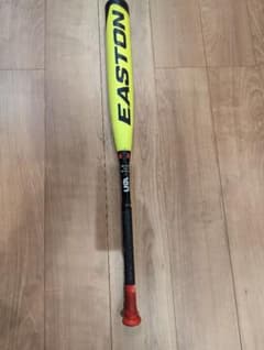 EASTON☆硬式リトルリーグバットのサムネイル