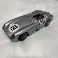 MINICHAMPS メルセデスベンツ 300SLR 1955 ルマン - メルカリ