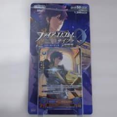 ファイアーエムブレム　サイファ　スターターデッキ　覚醒篇