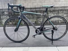 Bianchi ロードバイク 本体　inpuls 引渡希望のサムネイル