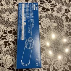 LIXIL 浄水器カートリッジ JF-21のサムネイル