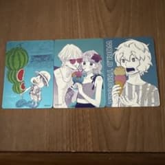 夏コミ ワンピース ルフィセット - メルカリ
