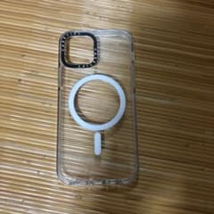 CASETiFY iPhone15プラス用ケースのサムネイル