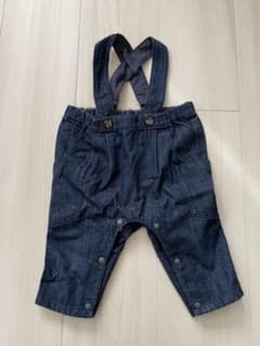 サロペットのサムネイル