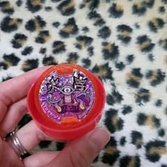 妖怪ウォッチ大吉メダルのサムネイル