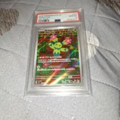 マラカッチ AR スカーレット&バイオレット 拡張パック バトルパートナーズ …のサムネイル