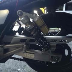 あきのぶさん専用 XJR400 リアサスペンションのサムネイル