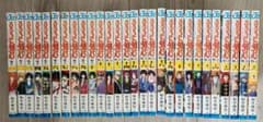 完結】るろうに剣心 全巻セット(初版本24冊含む) - メルカリ