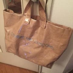 COMME DES GARCONS トートバッグのサムネイル