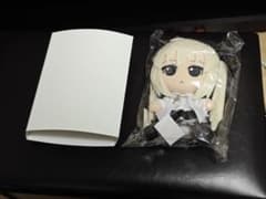未開封品　ヨスガノソラ 春日野穹 ぬいぐるみ ストラップ Blu-Ray 特典 未開封品 ヨスガノソラ 春日野穹 ぬいぐるみ ストラップ Blu-Ray 特典