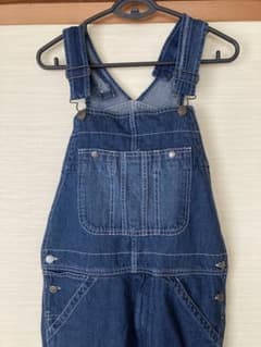オーバーオールのサムネイル