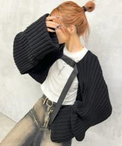 who's who gallery ボレロ / カーディガンのサムネイル