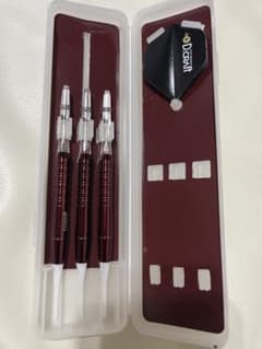 D.CRAFT ダーツセット 3本入りのサムネイル