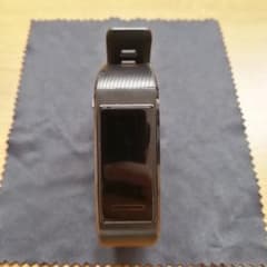 HUAWEI Band 3 Proスマートウォッチ/Blackのサムネイル