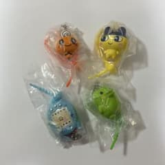 たまごっち　カラフルマルチチャームのサムネイル