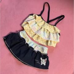 coeur a coeur♡水着 90のサムネイル