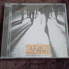SKZ2020 CDのサムネイル