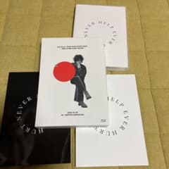 藤井風/Fujii Kaze""NAN-NAN SHOW 2020""HELP…のサムネイル