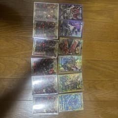デュエルマスターズ レジェンドカード まとめ売りのサムネイル