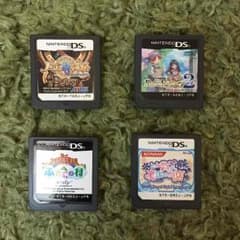 DS ソフトセットのサムネイル