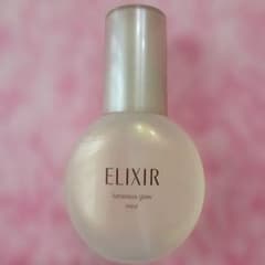 ELIXIR Glow Ball Mist Lotion