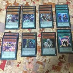 魔術師パーツのサムネイル