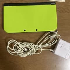 3DSみどりぃぃぃぃ。のサムネイル