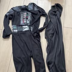 STAR WARS 다스 베이더 의상 L 사이즈