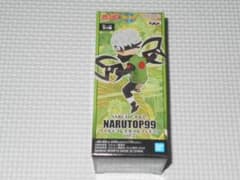 NARUTO 나루토 NARUTOP99 월드 콜렉터블 피규어