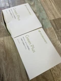 ニュースキン　ファーマネックスグリーンプラス正規品のサムネイル